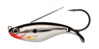 Блесна незацепляйка Rapala WSD CH 8 см 16 гр