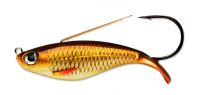 Блесна незацепляйка Rapala WSD JP 8 см 16 гр