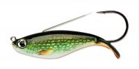 Блесна незацепляйка Rapala WSD PK 8 см 16 гр