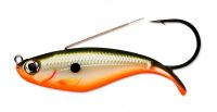 Блесна незацепляйка Rapala WSD RFSH 8 см 16 гр