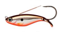 Блесна незацепляйка Rapala WSD SBR 8 см 16 гр