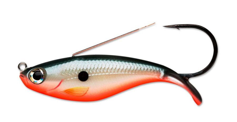 Блесна незацепляйка Rapala WSD SD 8 см 16 гр