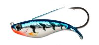 Блесна незацепляйка Rapala WSD MBT 8 см 16 гр