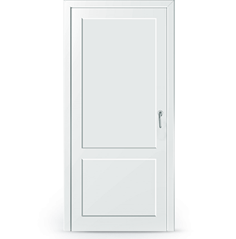 Дверь входная