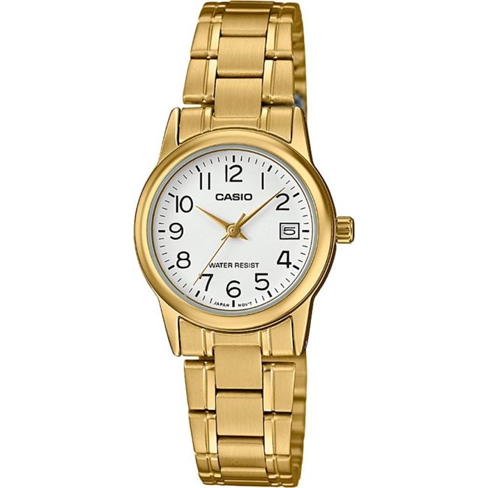 CASIO LTP-V002G-7B2