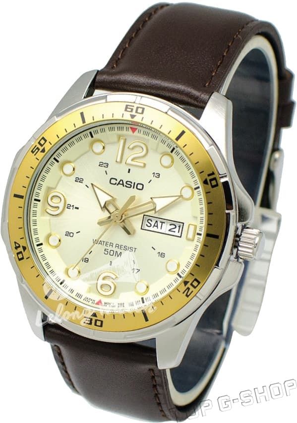 CASIO MTD-100L-9A