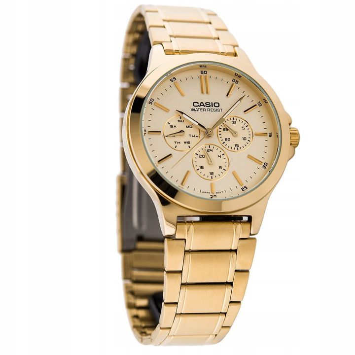 CASIO LTP-V300G-9A