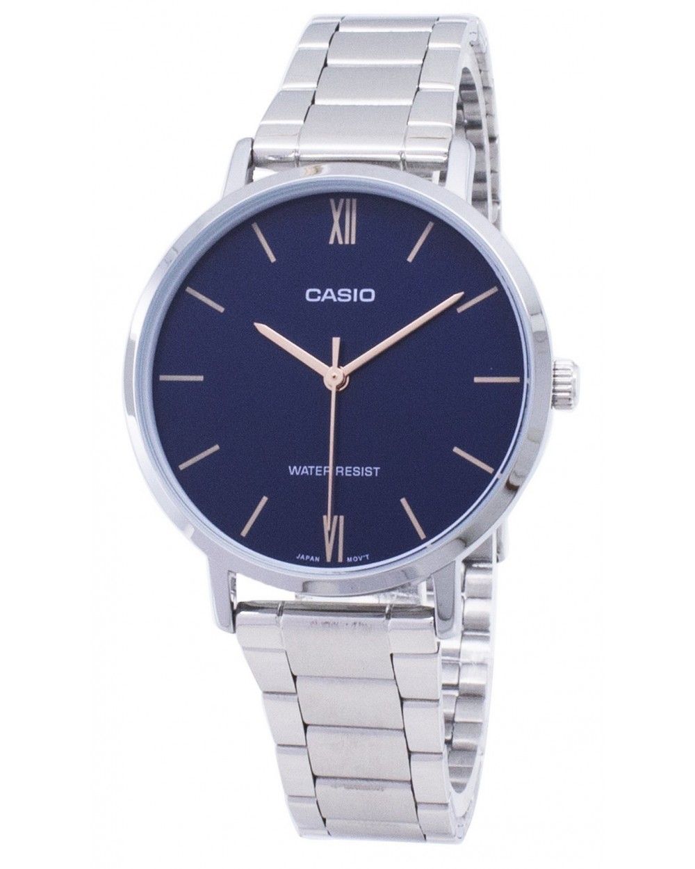 CASIO LTP-VT01D-2B