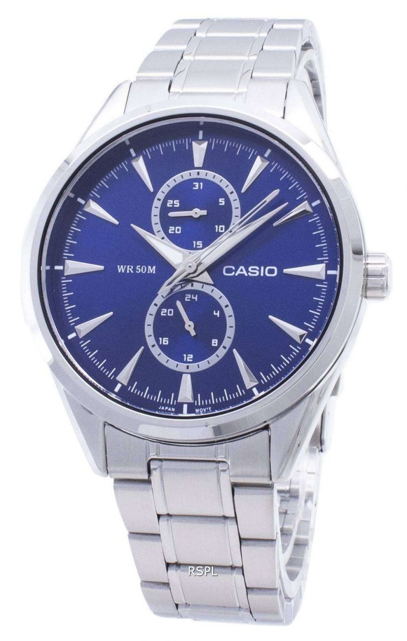 CASIO MTP-SW340D-2A