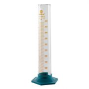 Мерный цилиндр, 500 мл