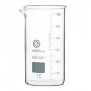 Стакан мерный с носиком (стекло)