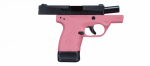 Боевой Пистолет Beretta Nano Rosa Frame