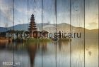 80112 Картина на досках серия ВОСТОК