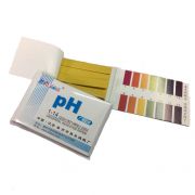 Полоски индикаторные для определения pH