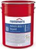 Пропитка Огнезащитная для Древесины Remmers BSS1 Liquid 20л Сохраняет Свой Натуральный Внешний Вид