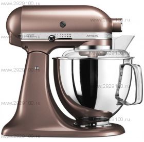 Миксер планетарный 5KSM175PSEAP KitchenAid