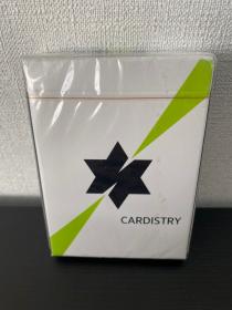 #НЕНОВЫЙ Колода карт CARDISTRY by Sansminds.com