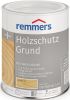 Грунт Жидкий Holzschutz-Grund 0.75л Remmers для Древесины, Бесцветный