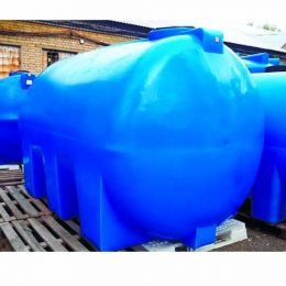 Емкость H 8000 литров