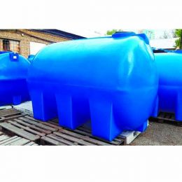 Емкость H 8000 литров