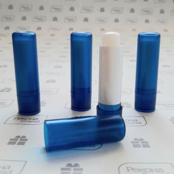 Гигиеническая помада Nirox синяя