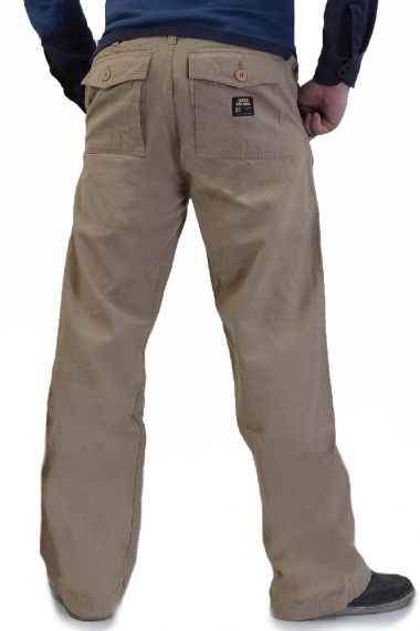 Scotch & Soda