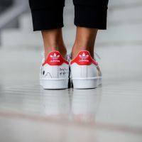 ADIDAS SUPERSTAR MICKEY MOUSE