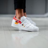 ADIDAS SUPERSTAR MICKEY MOUSE