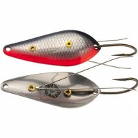 Блесна незацепляйка Trout Bait Pora Wedless Profi 15 гр цв 02S