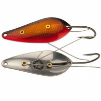 Блесна незацепляйка Trout Bait Pora Wedless Profi 15 гр цв 04S