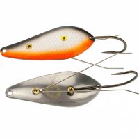 Блесна незацепляйка Trout Bait Pora Wedless Profi 15 гр цв 08S