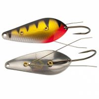 Блесна незацепляйка Trout Bait Pora Wedless Profi 15 гр цв 11S