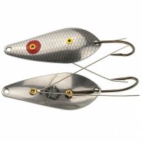 Блесна незацепляйка Trout Bait Pora Wedless 15 гр цв 16S