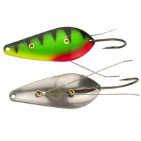 Блесна незацепляйка Trout Bait Pora Wedless 15 гр цв 15S