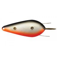 Блесна незацепляйка Trout Bait Pora Wedless 15 гр цв 01S