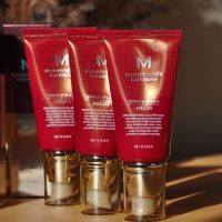 Missha ББ крем с максимальной кроющей способностью M Perfect Cover BB Cream SPF42 PA+++, 50 мл