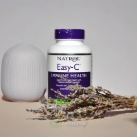 Natrol Витамин С Easy-C 500 мг, 120 капс.