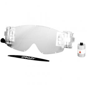Oakley O-Frame Roll-Off система грязеочистки очков (перемотка)