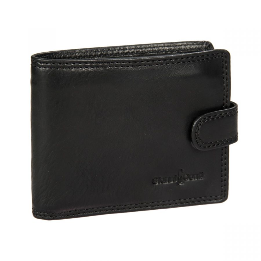 Портмоне Gianni Conti 917172 black