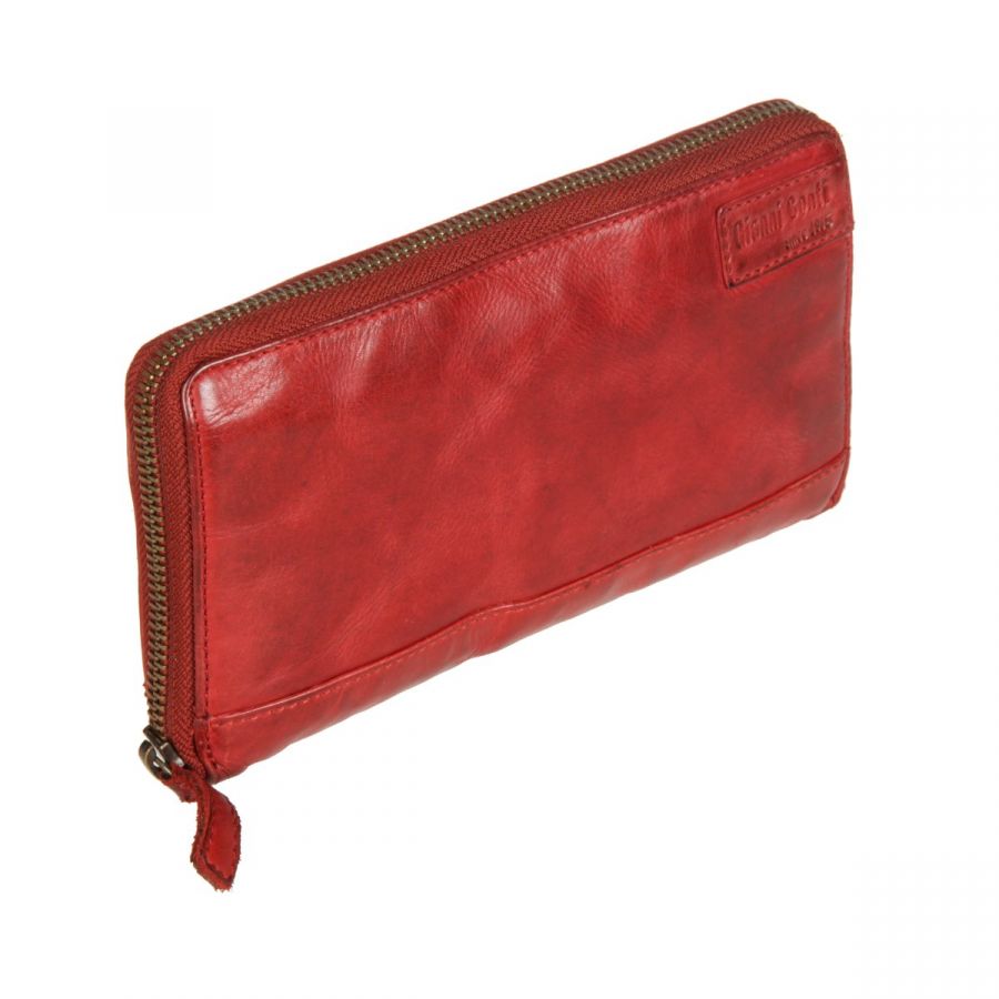 Кошелёк Gianni Conti 4208106 red