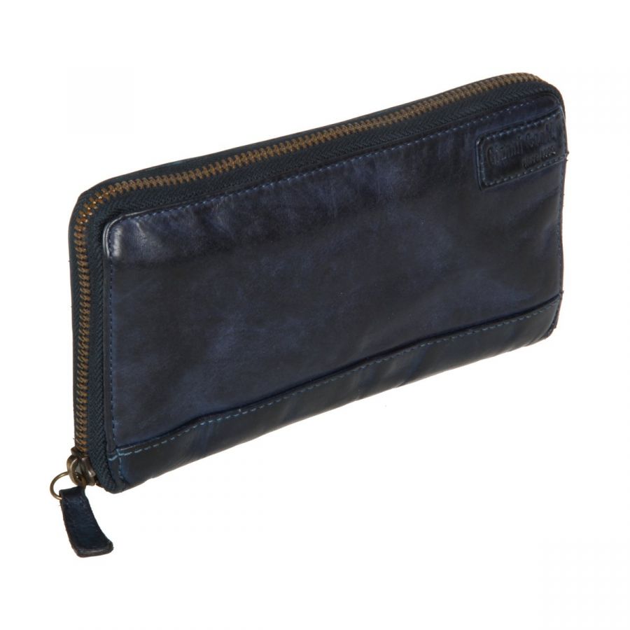 Кошелёк Gianni Conti 4208106 jeans