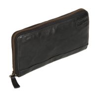 Кошелёк Gianni Conti 4208106 black