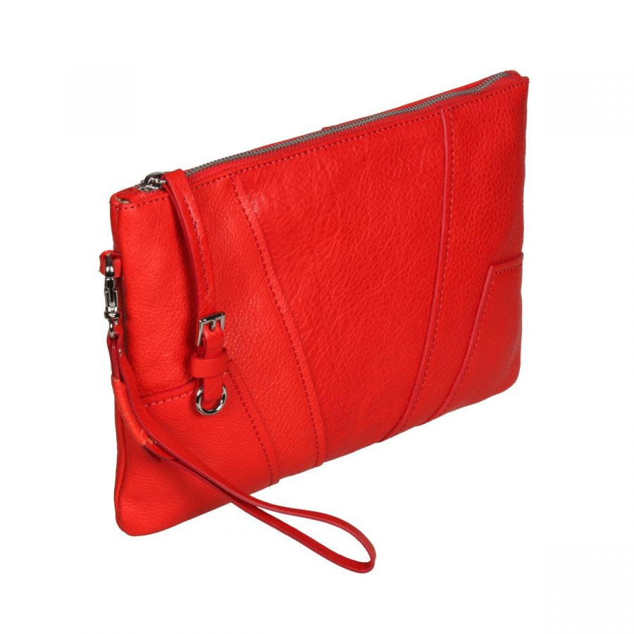 Сумка Gianni Conti 784667 coral