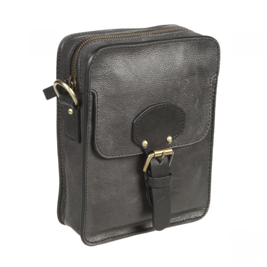 Сумка-планшет Gianni Conti 2182721 black