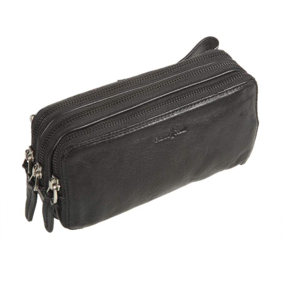 Клатч Gianni Conti 912200 black