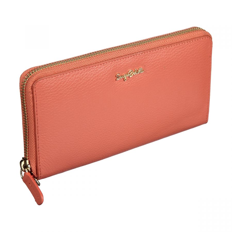 Кошелёк Sergio Belotti 03-11850 Verona coral