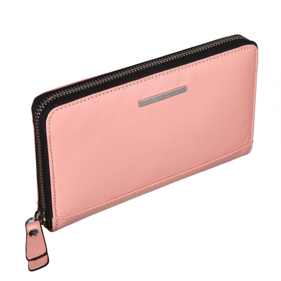 Кошелёк Gianni Conti 2528106 pink