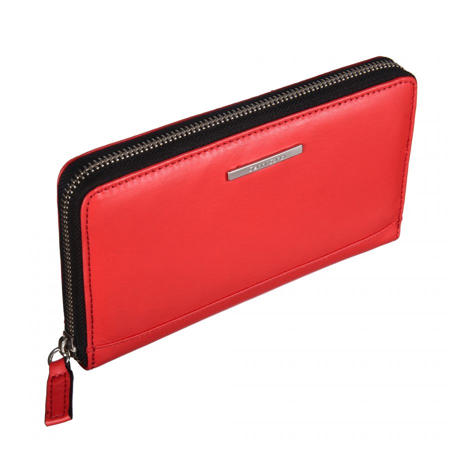 Кошелёк Gianni Conti 2528106 poppy