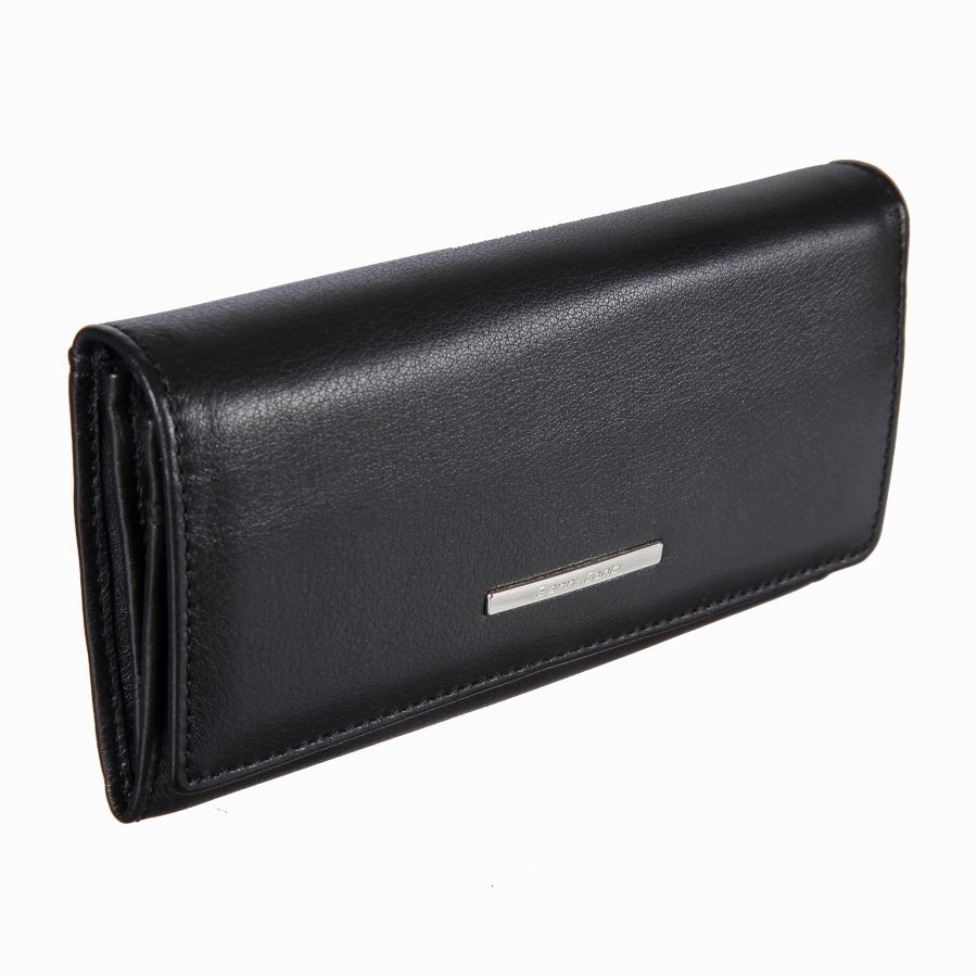 Кошелёк Gianni Conti 2528150 black