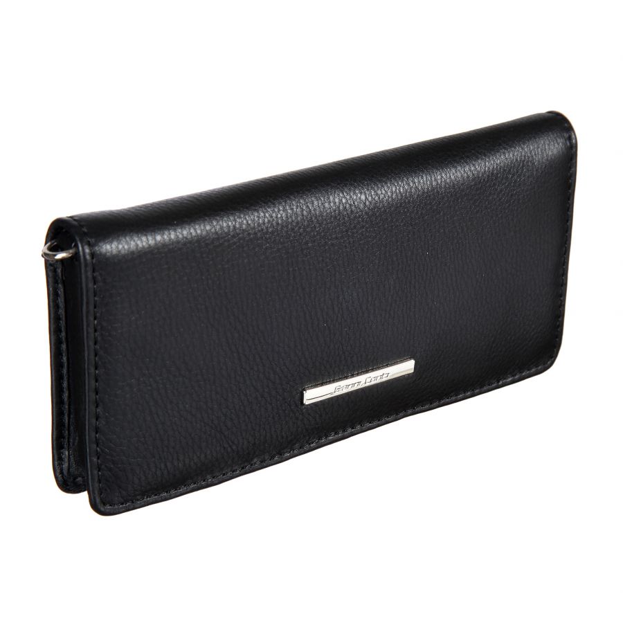 Кошелёк Gianni Conti 2528285 black